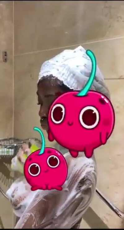 Baddie telegram, should i post more?