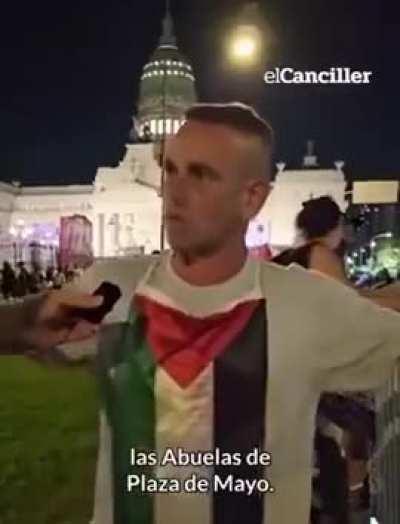 Arrepentidos del kirchnerismo: 