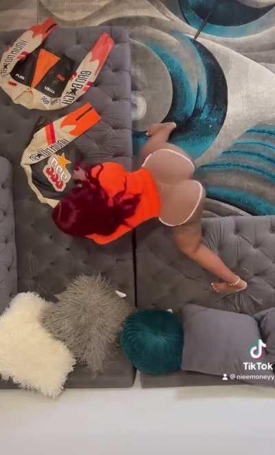 I like this challenge 😍🍑🔥