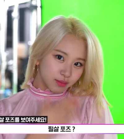 Happy Chaeyoung Day!