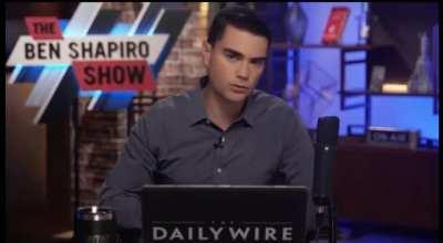 Just wanted to point out that I discovered if you play Ben Sharpio videos at half speed he sounds extremely drunk and mildly horny