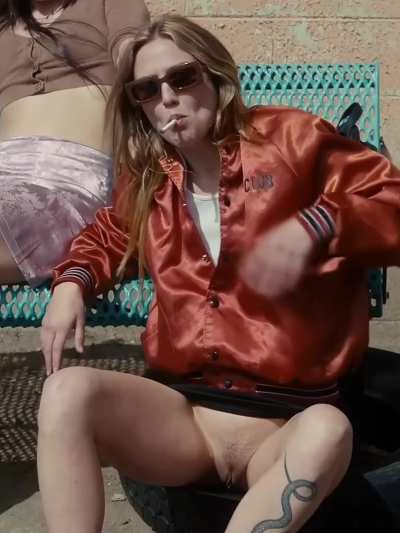 Virginia Rand - Candy Land (2022)