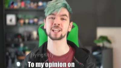 iDubbbz has a mental breakdown