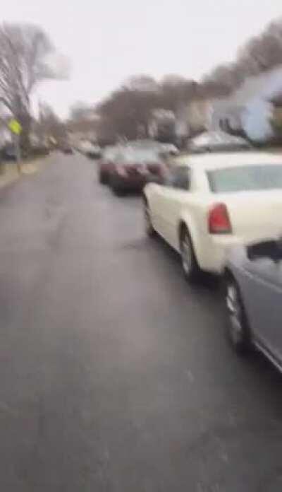 Don't be a stupid crazy ex-girlfriend