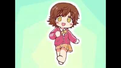 Mio Honda - Step! [4k]