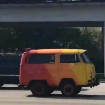 Why would you even ride that?