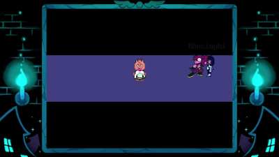 LEAKED chapter 4 ENDING CUTSCENE