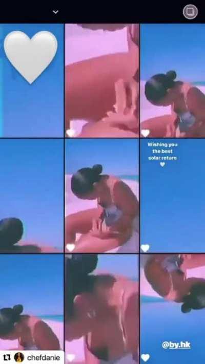 My GOD 🍑🤎🥜🐿🥺