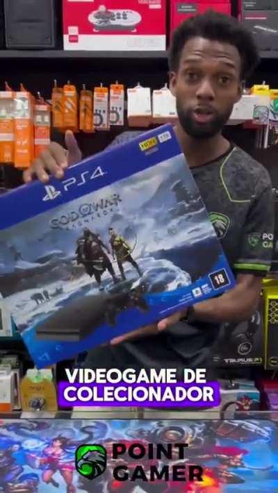 Presente para os homens