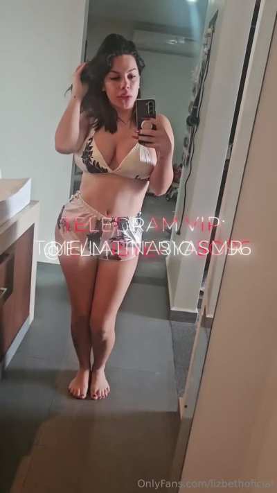 LIZBETH RODRIGUEZ