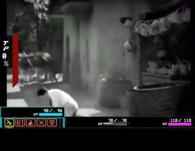 I'm not saying the thing.