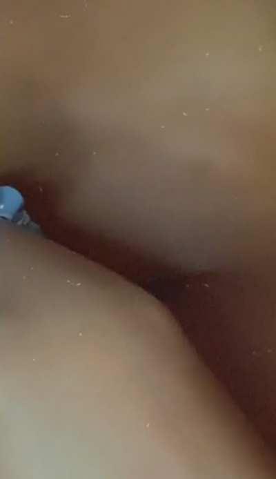 Can I be your first black girl?