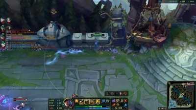 Omega Akshan Gaming (sound on)