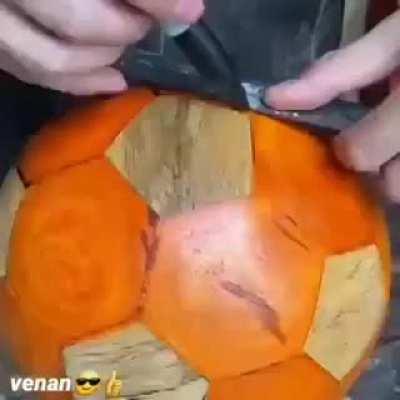 Meu fi que joga di bola?