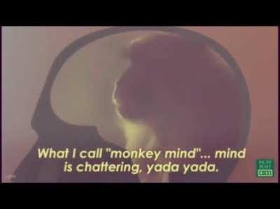 How meditation works