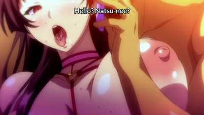 Ajisai No Chiru Koro Ni