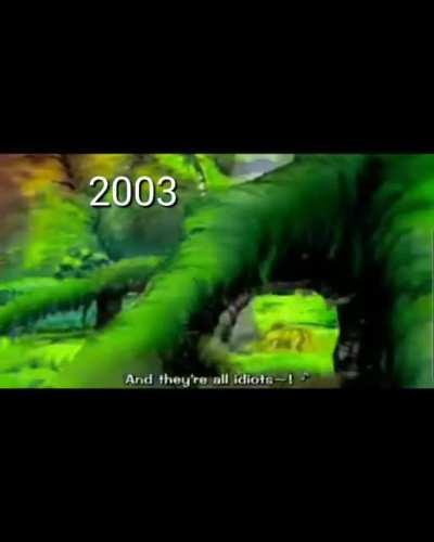 How dare you kinemon,we have waited for this moment for years