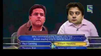 haha political meme goes brrr...