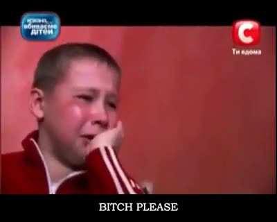 Sasha - The Source 2 Believer