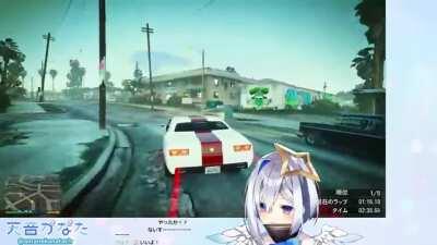 Premature Party Tenshi