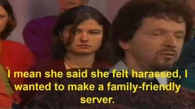 *Joins 10th new chodi server