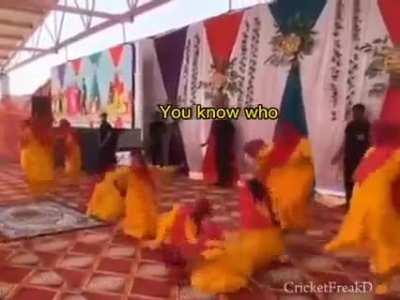 Happy birthday thala