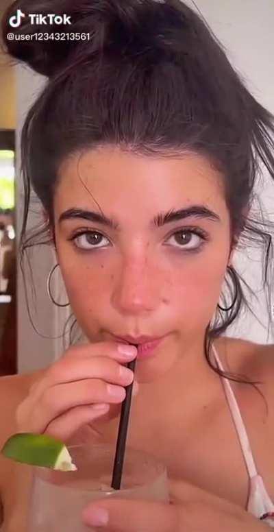 Does mommy have fuck me eyes?