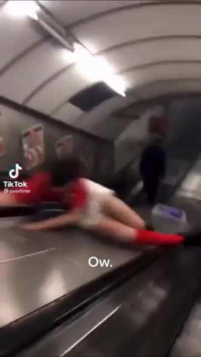 Rip his future kids….