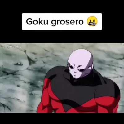 Grande goku