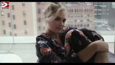 So Kate Upton looks good in basically everything