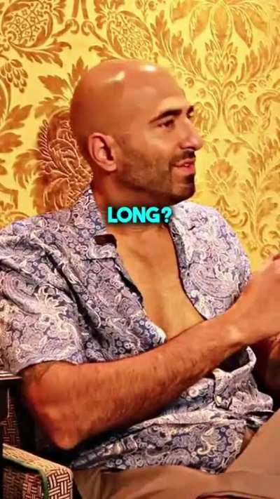 Man really thought he was cooking with that last line 