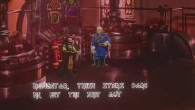 I think I got the animation now synced with audio