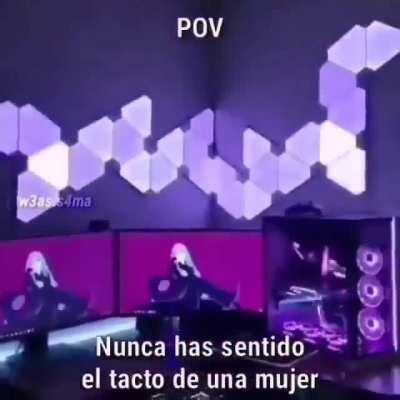 Pov Eres el Cristian