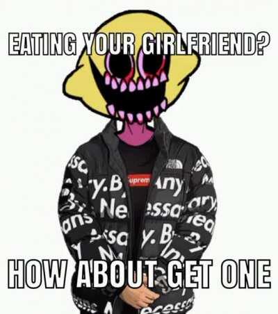 He do be spitting facts