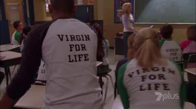 One Tree Hill predicted Among Us 13 years ago