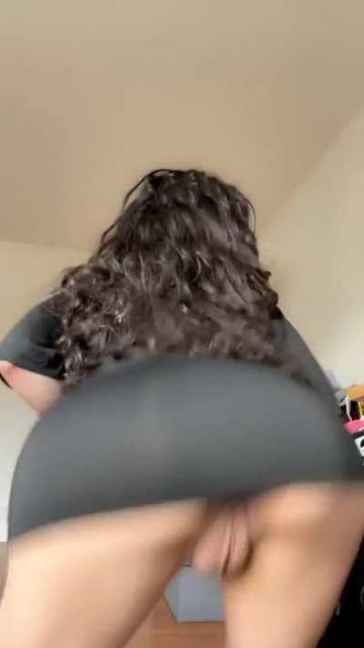 i like to put it on your face !!