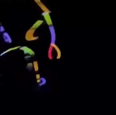 That escalated quickly