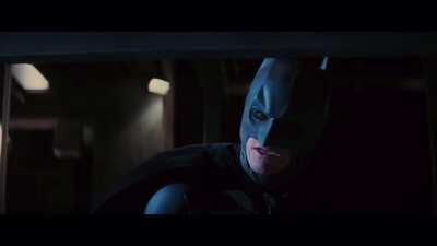 Joker explains the World of Penguosis to Batman (Edit by me)