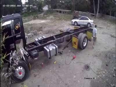 don't mess with animals