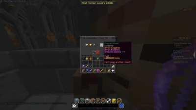 mf got hyp and full storm from one run