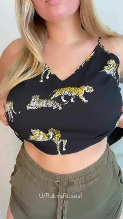 Sorry for deceiving you like that 😳 now let me make it up to you