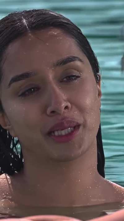 Shraddha Kapoor