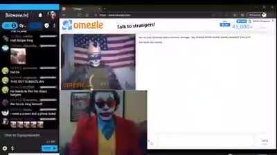 Such synchronisation