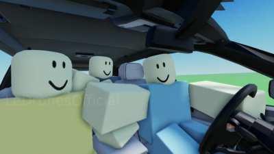 Hell of a ride (ledrones is me) :>