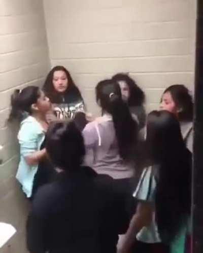 Legends say that they're still fighting.