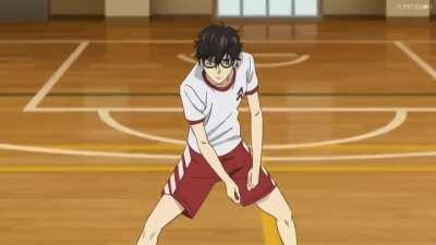 Joker vs WII fit trainer be like: