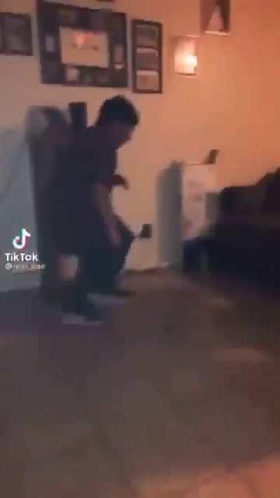 How I’m trying to get rn