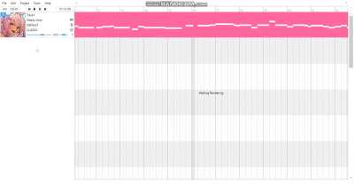 Notes not rendering after a specific point???