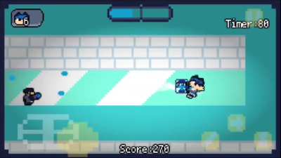 Starfish ROOM: DEFEND THE ROOMs newest update