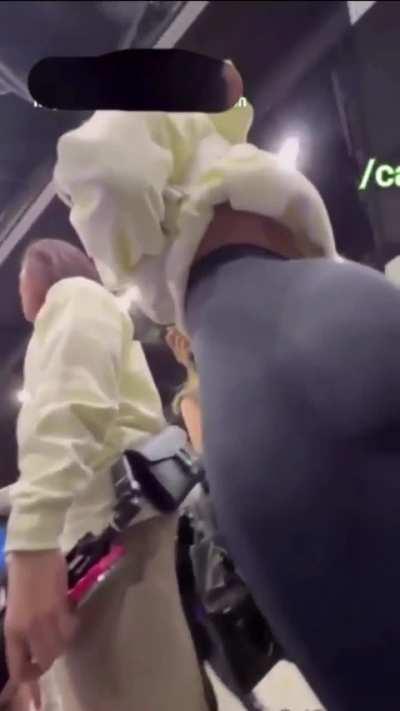 Some else’s find on Twitter close ups